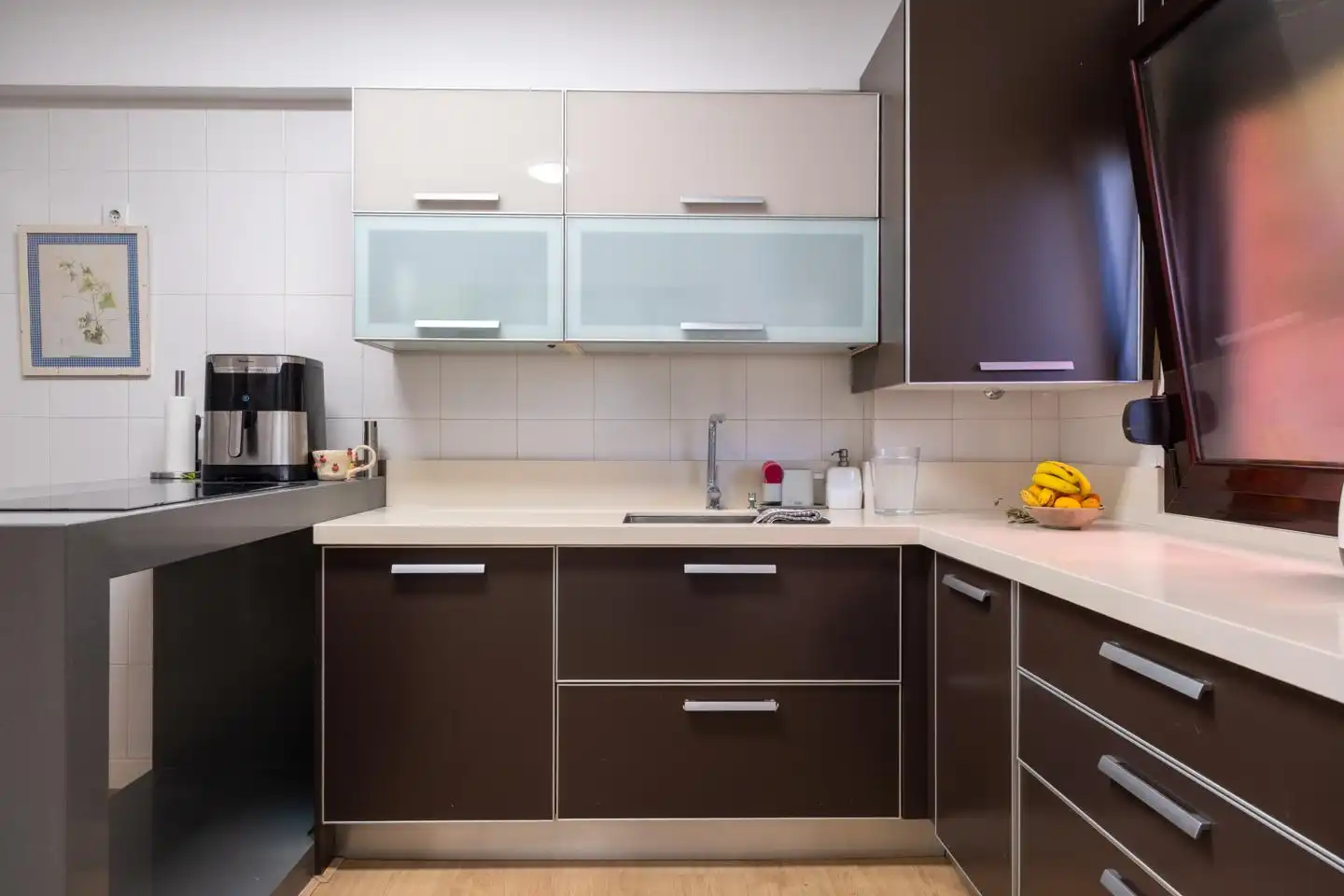Cocina de Planta baja en venta en Las Palmas de Gran Canaria