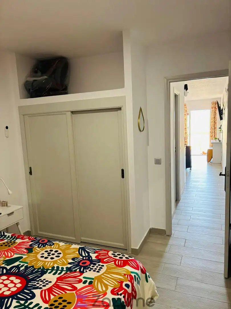 Flat for rent in Pájara  with Parquet flooring, Terrace and Swimming Pool