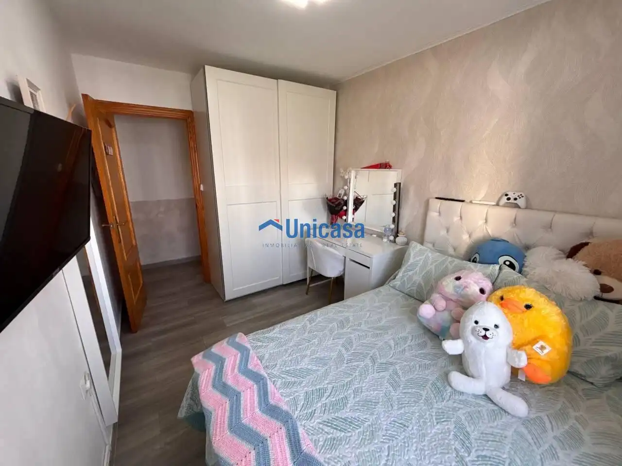 Flat with lift for sale in Teatinos - Universidad, imagen 20