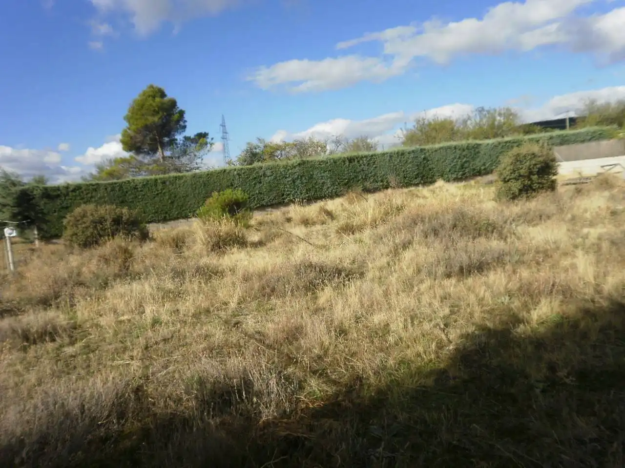 Residential land for sale in Calle Peña La Legua 27, imagen 3