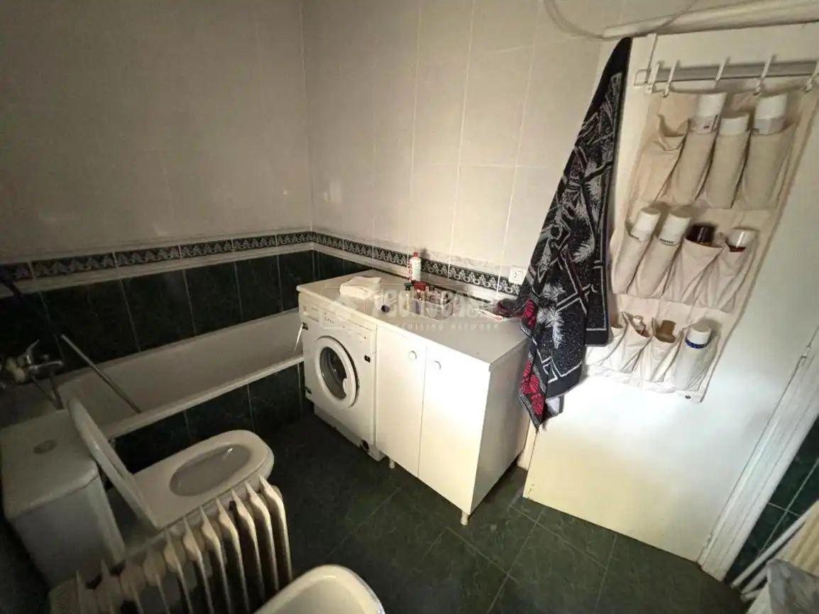 Bany de Casa o xalet en venda en Medina del Campo
