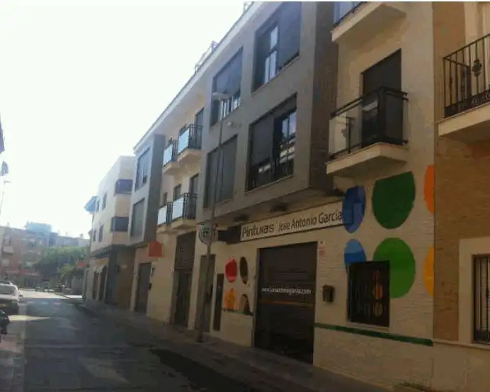Aparcament amb ascensor en venda a Musico Leopolda Orti, imagen 10