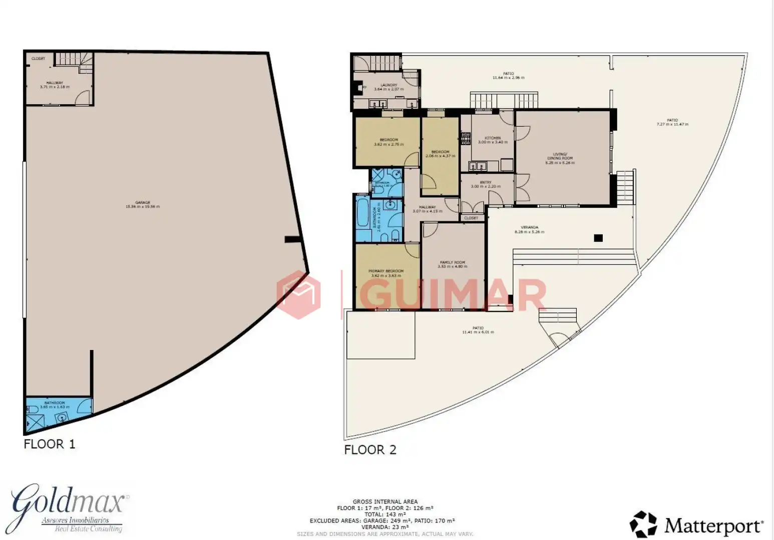 House with garden for sale in Viladecans - CL ACACIA, imagen 81