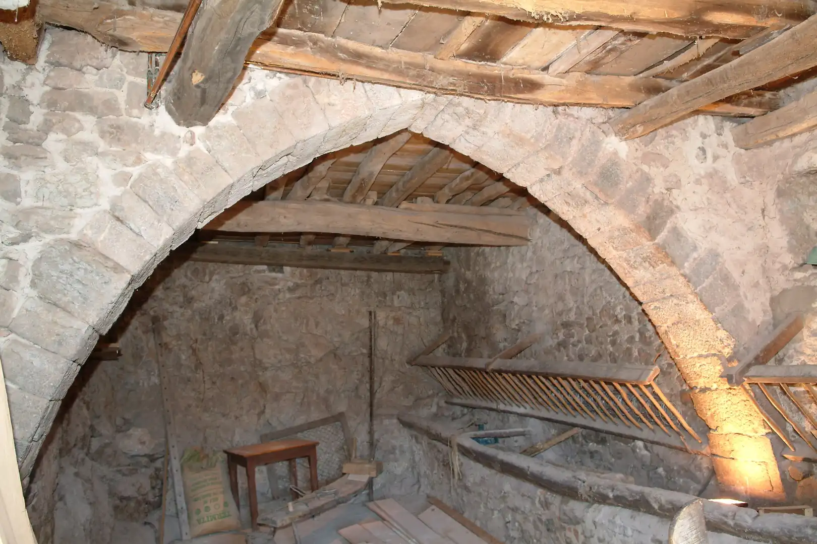 Finca rústica en venta en Camprodon con Calefacción, Jardín privado y Terraza