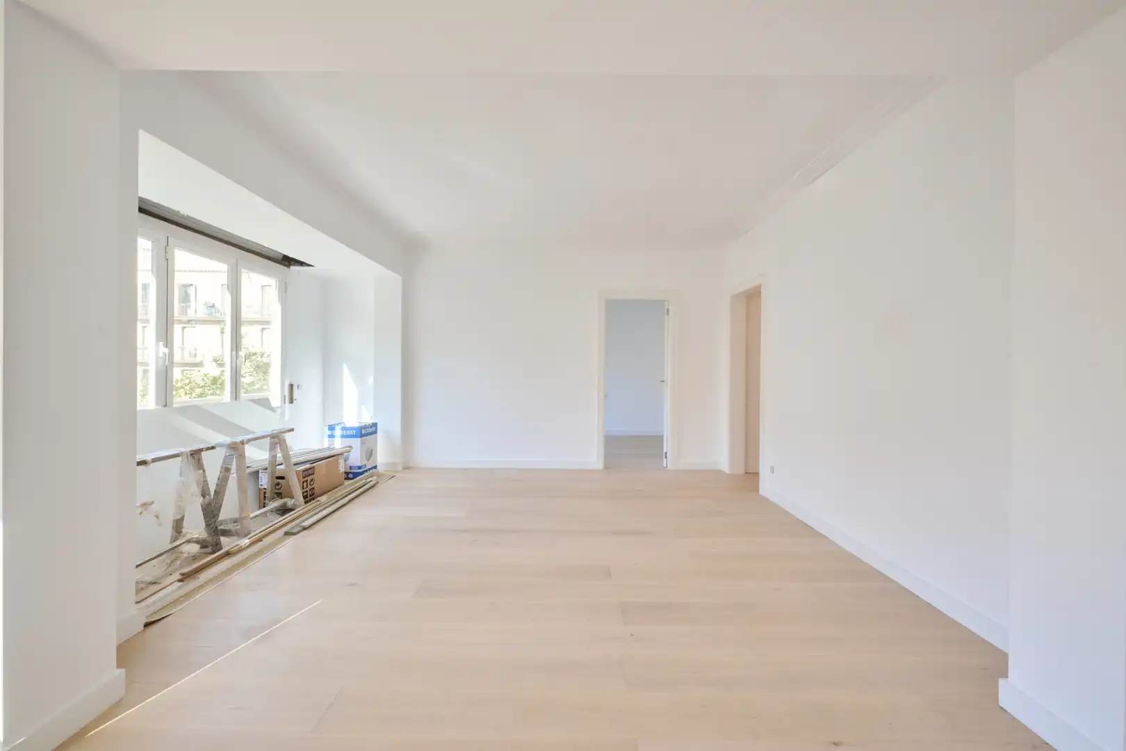 Appartement avec ascenseur à vendre à Carrer de París 135, imagen 2