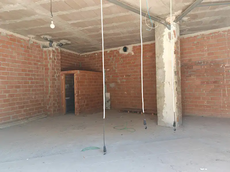Local comercial en venda a Carrer Alfons el Magnanim 4