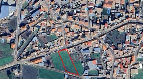 Foto 3 von Residential zum Verkauf in Calle Quevedo B, 22, Los Cortijos , Ciudad Real