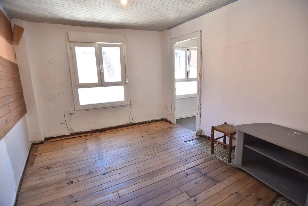 Living room of Flat for sale in Elgoibar