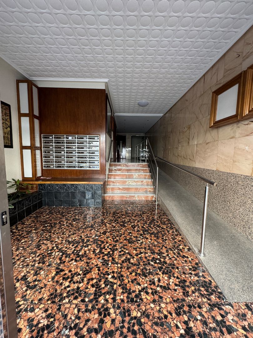 Dúplex en venda en León Capital  amb Calefacció, Parquet i Terrassa