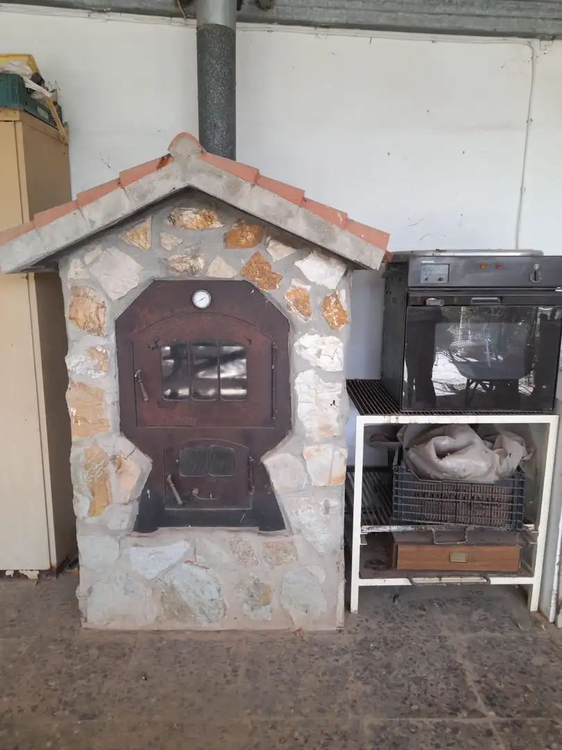 Chalet en venta en Pedanías - Extrarradio, imagen 12