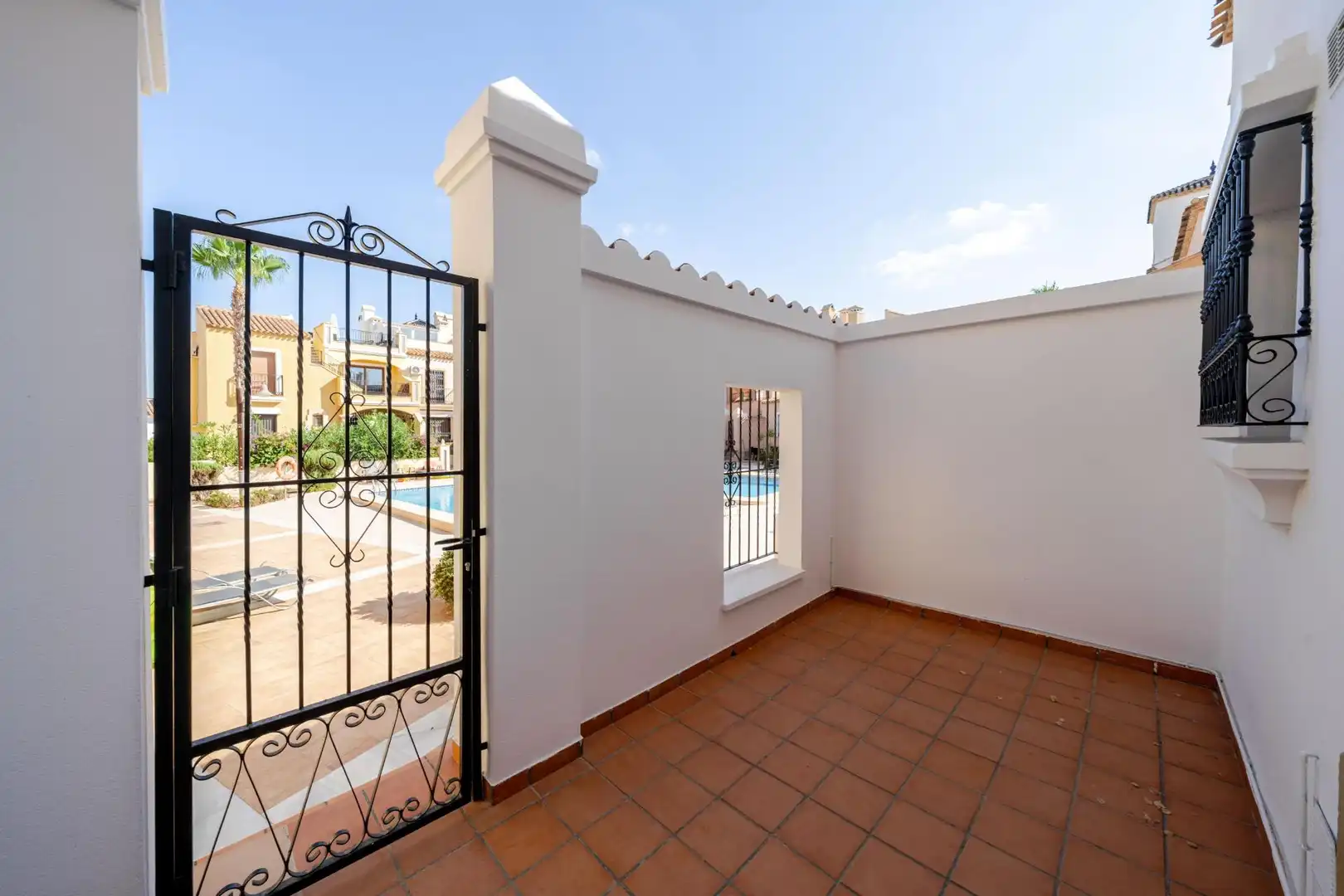 Duplexes for sale in Calle Calle Benferri, Algorfa