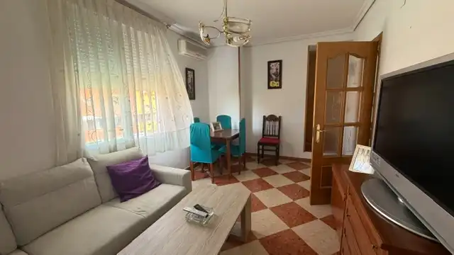 Dúplex con ascensor en venta en Calle de Humanes, imagen 2