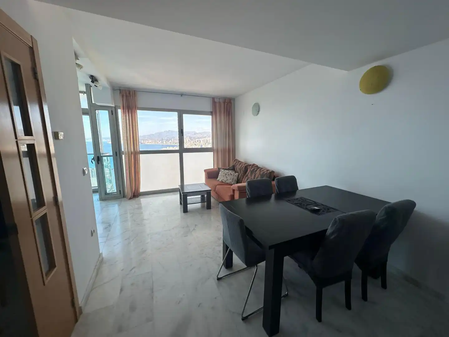 Apartment mit Pool zum Verkauf in Rincón de Loix, imagen 6
