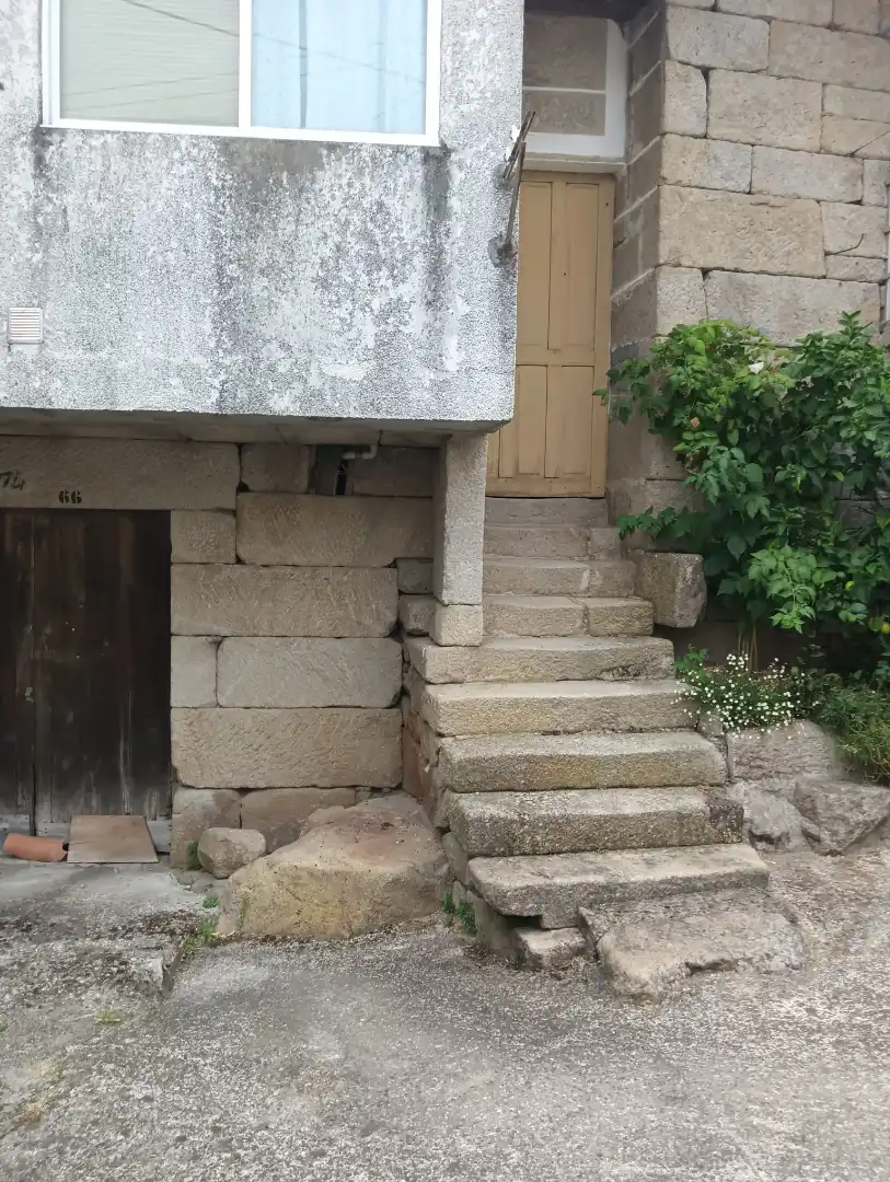 Maison avec jardin à vendre à Paderne de Allariz, imagen 2