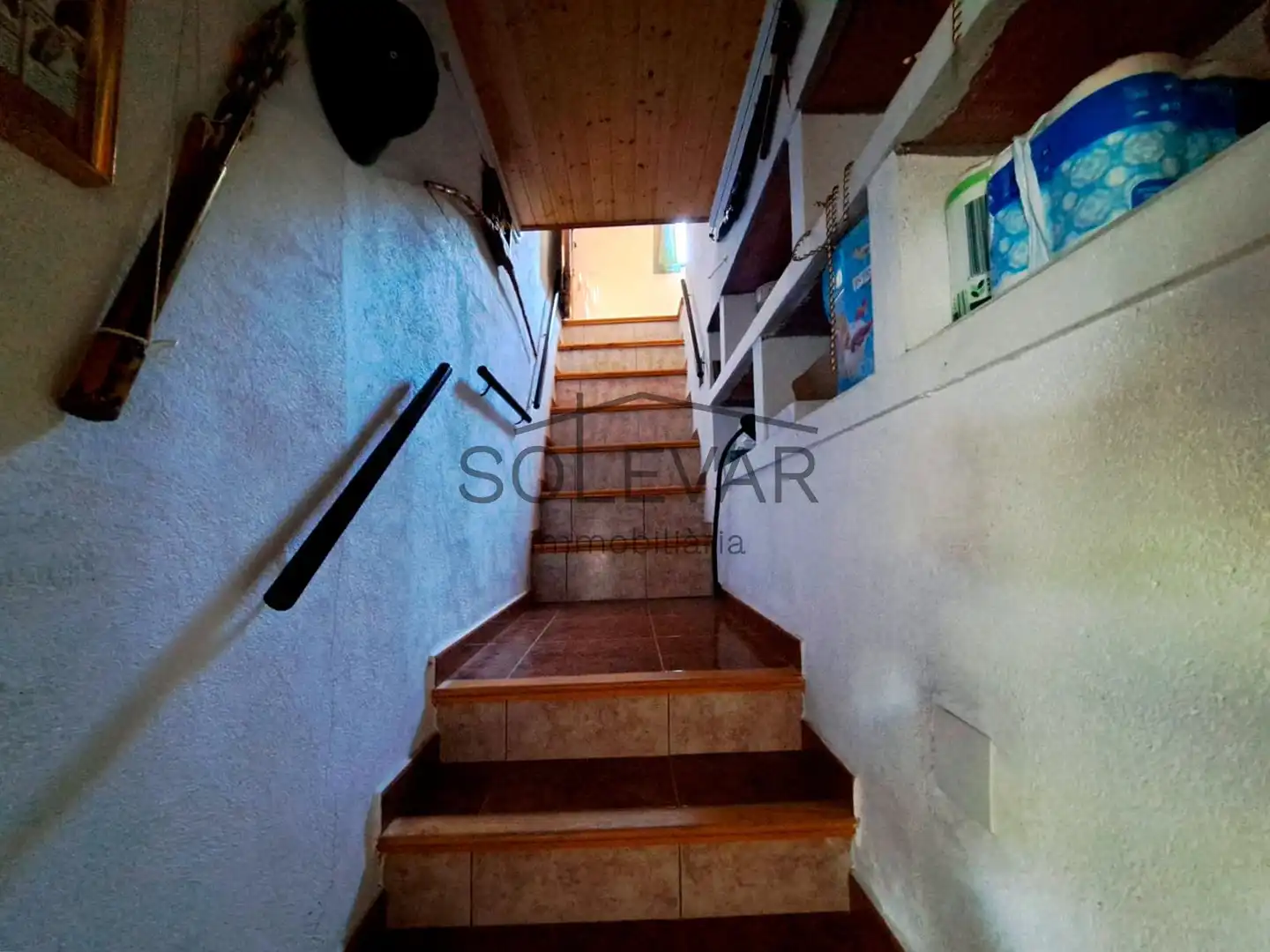 Casa o chalet en venta en Llimiana con Jardín privado, Terraza y Trastero