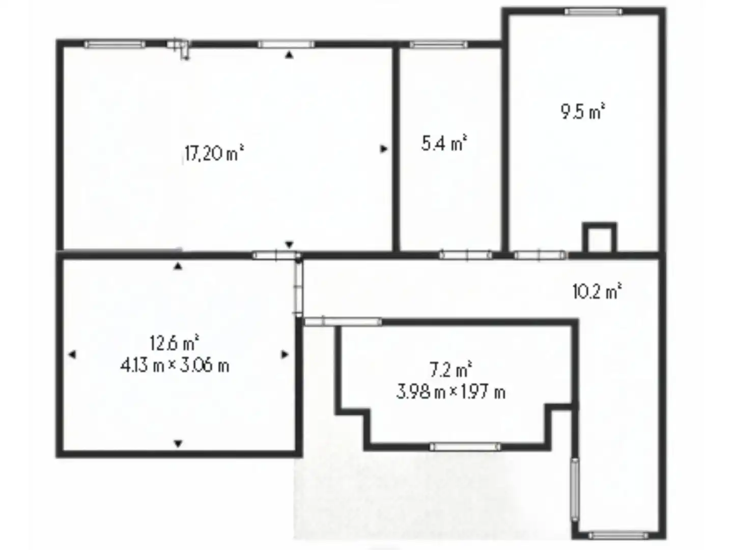Appartamento con ascensore in vendita a Calle MEJORANA, imagen 26
