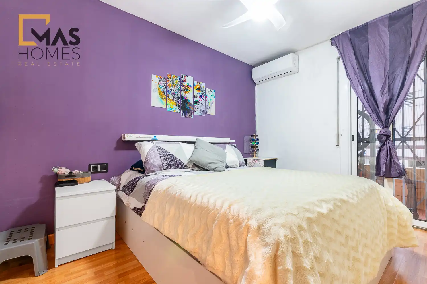Piso con terraza en venta en Avinguda de Sabadell, imagen 32