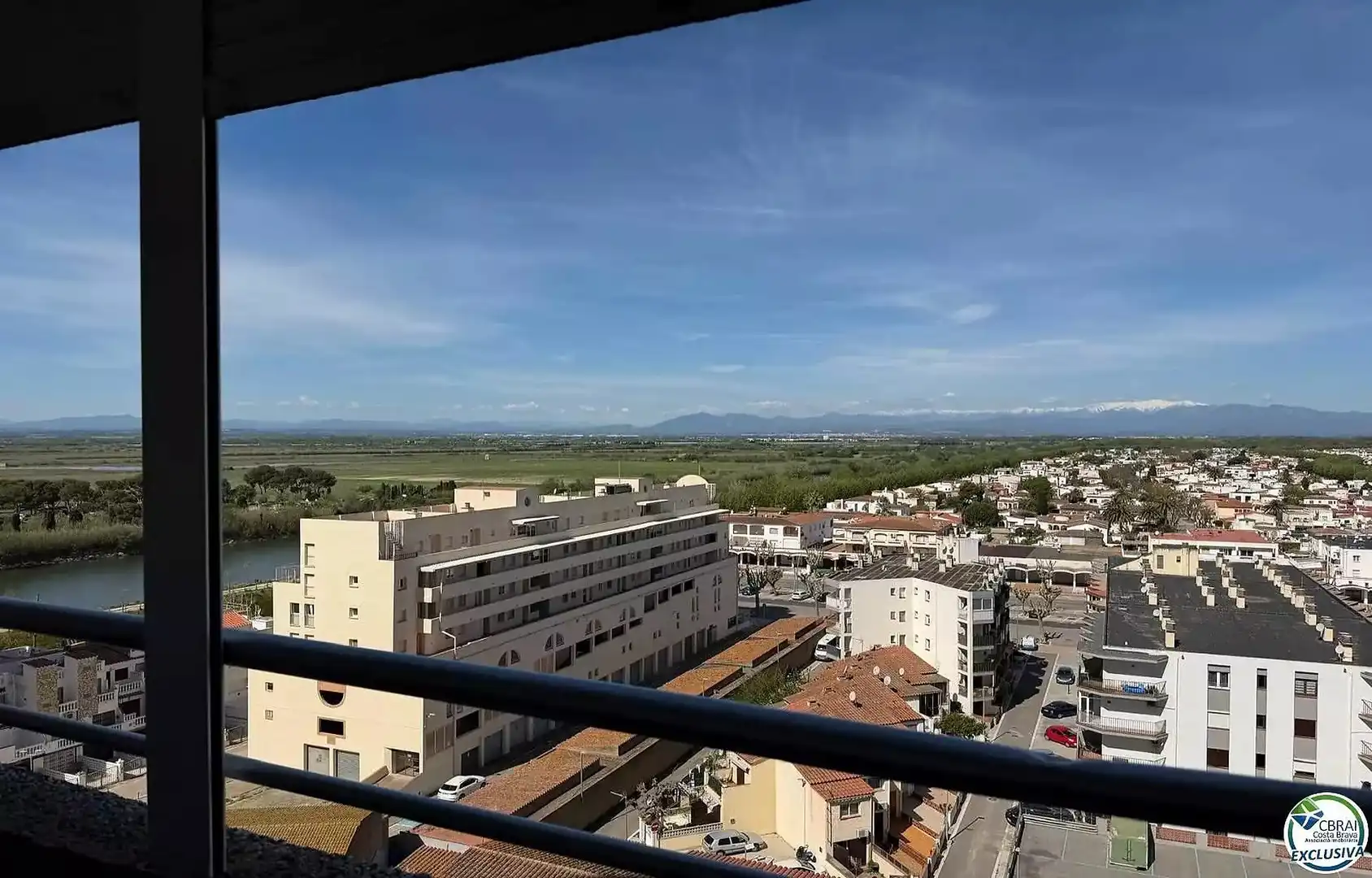 Appartement avec ascenseur à vendre à Delta Muga