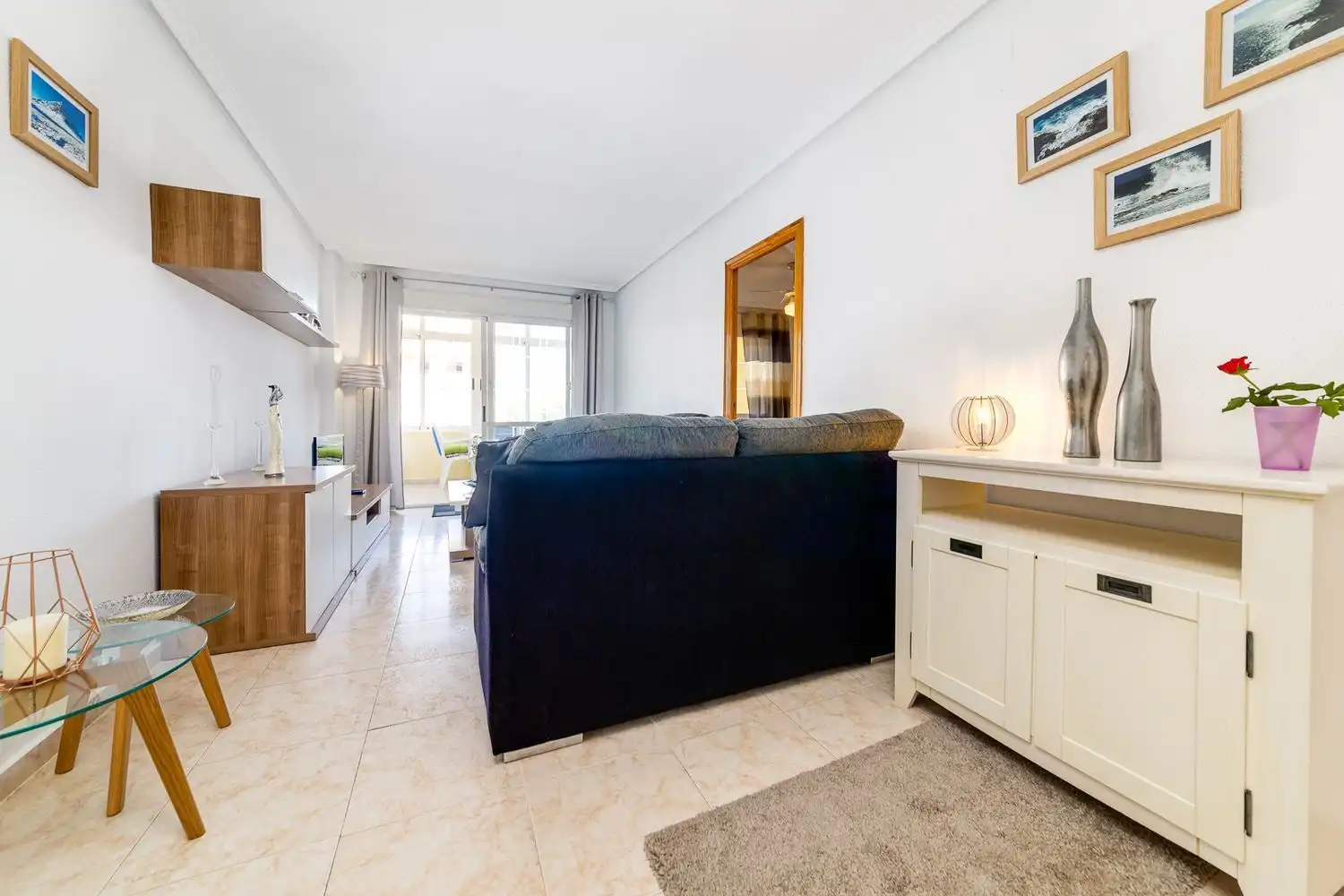 Apartment mit Pool zum Verkauf in Avenida Robleda 93, imagen 4