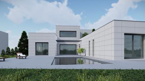 Foto 4 de Casa o xalet en venda a Zona Industrial, Madrid