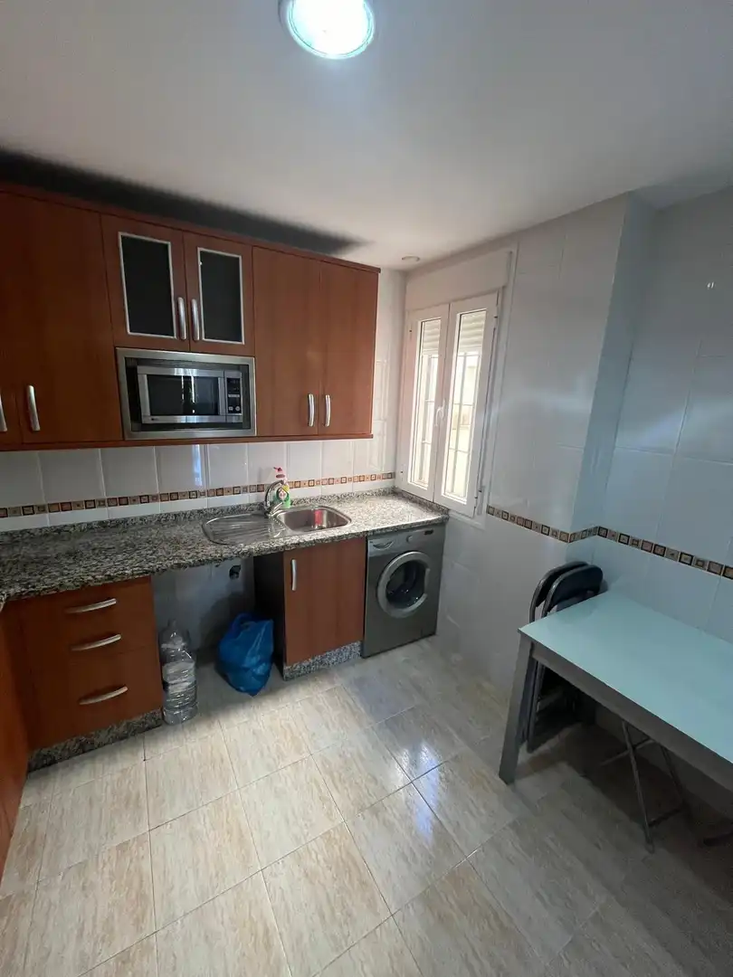 Cocina de Piso en venta en Aguilar de la Frontera con Trastero