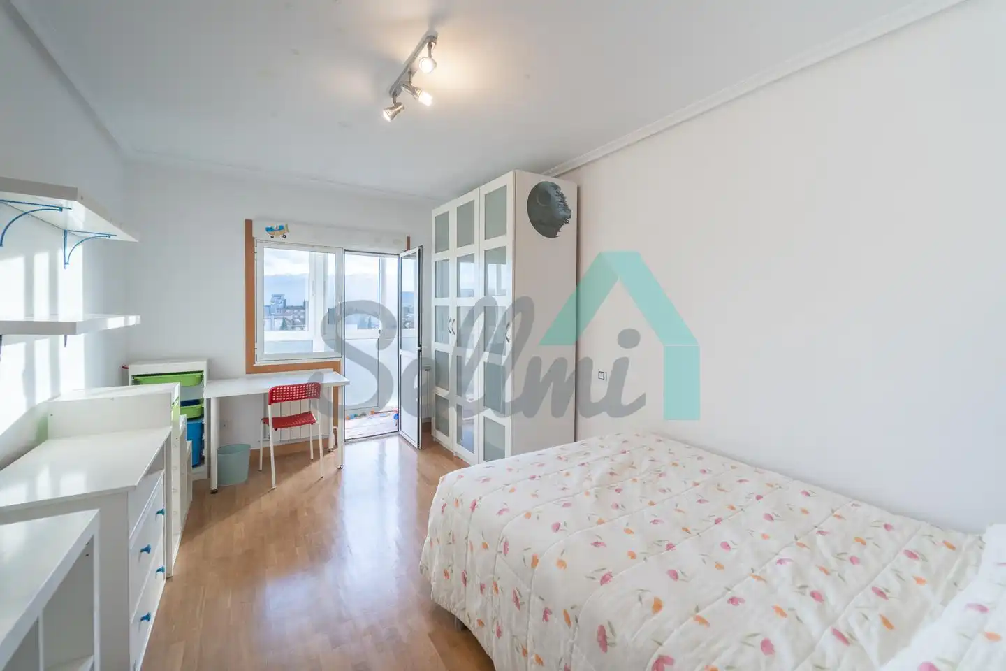 Flat with lift to rent in Calle González Besada, imagen 15