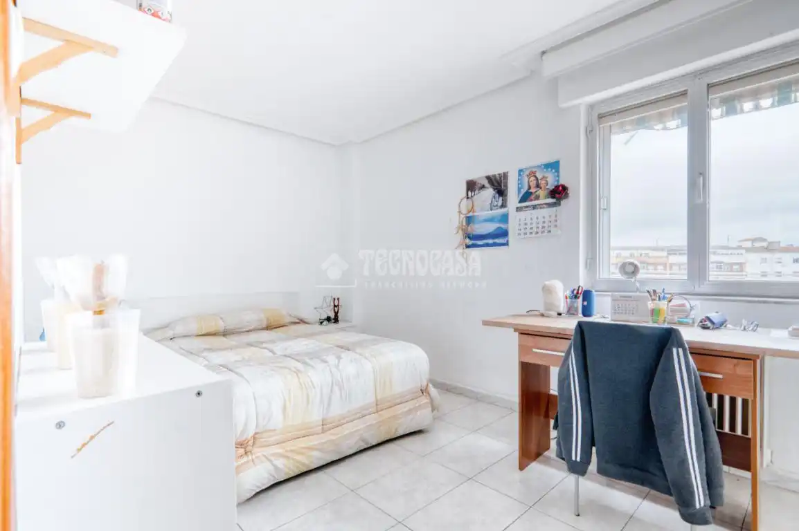 Habitación de Piso en venta en Salamanca con Calefacción y Balcón