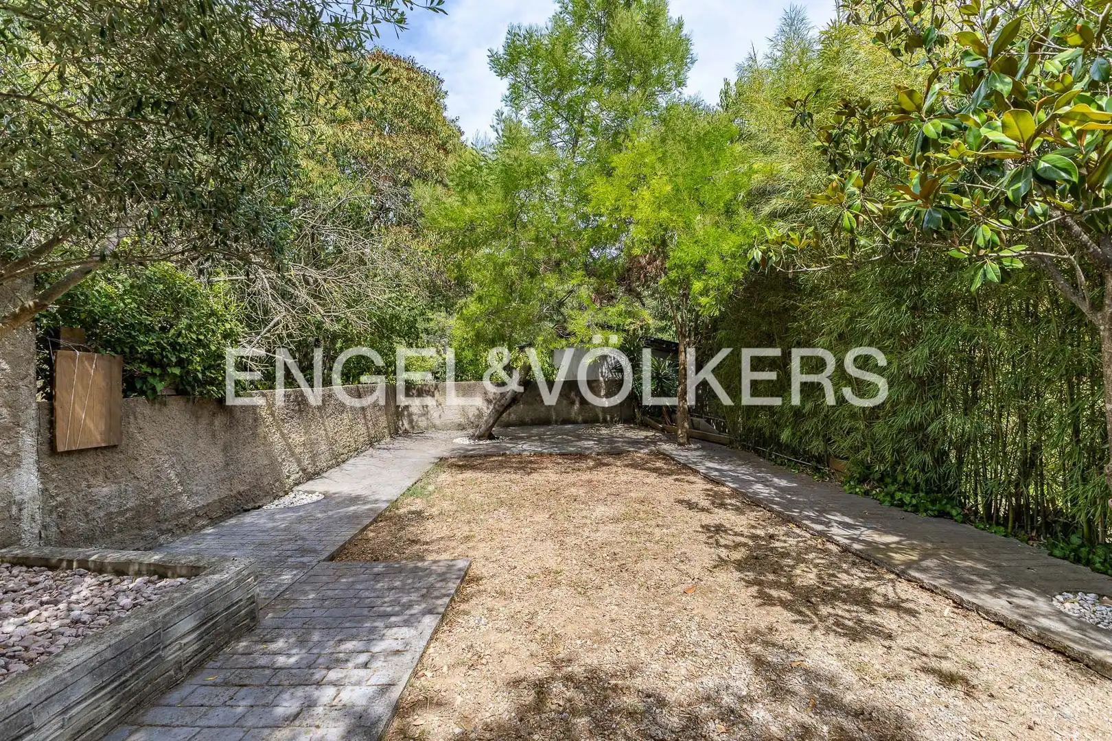 Casa amb jardí en venda a Avinguda d'Emeterio Escudero, imagen 63