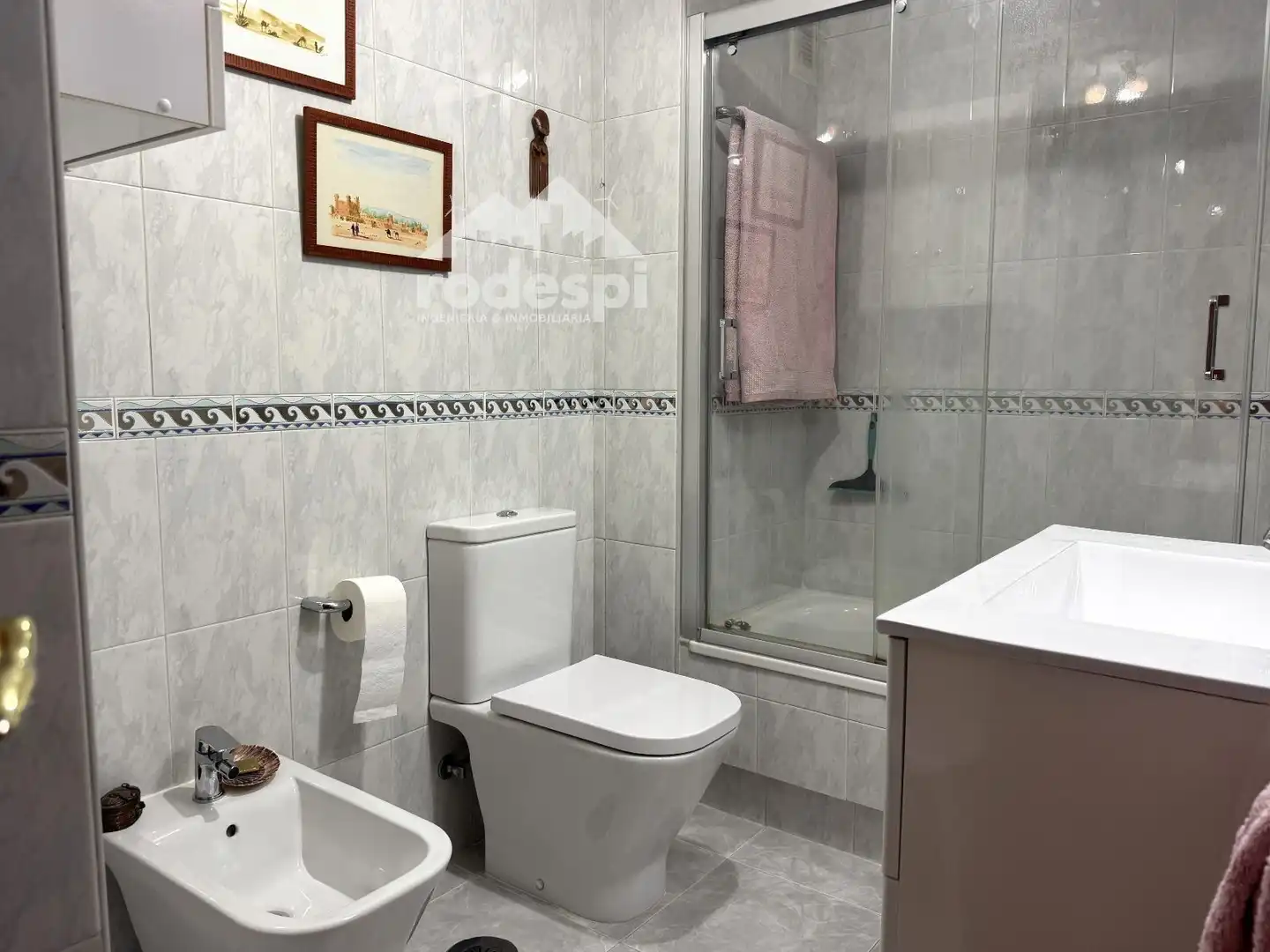 Appartement avec ascenseur à vendre à Centro Urbano, imagen 5