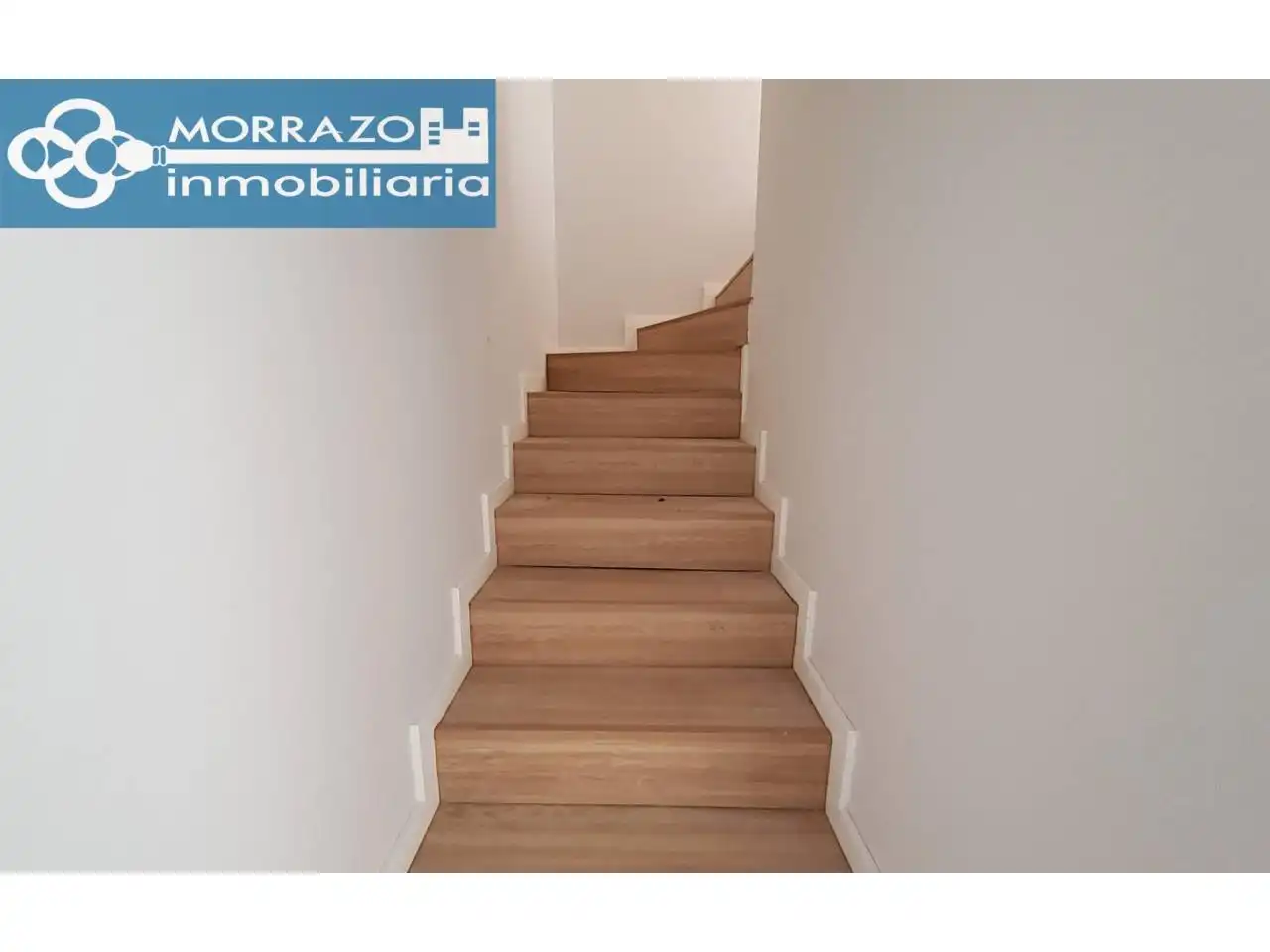 Casa adosada en venta en Moaña con Calefacción, Jardín privado y Terraza