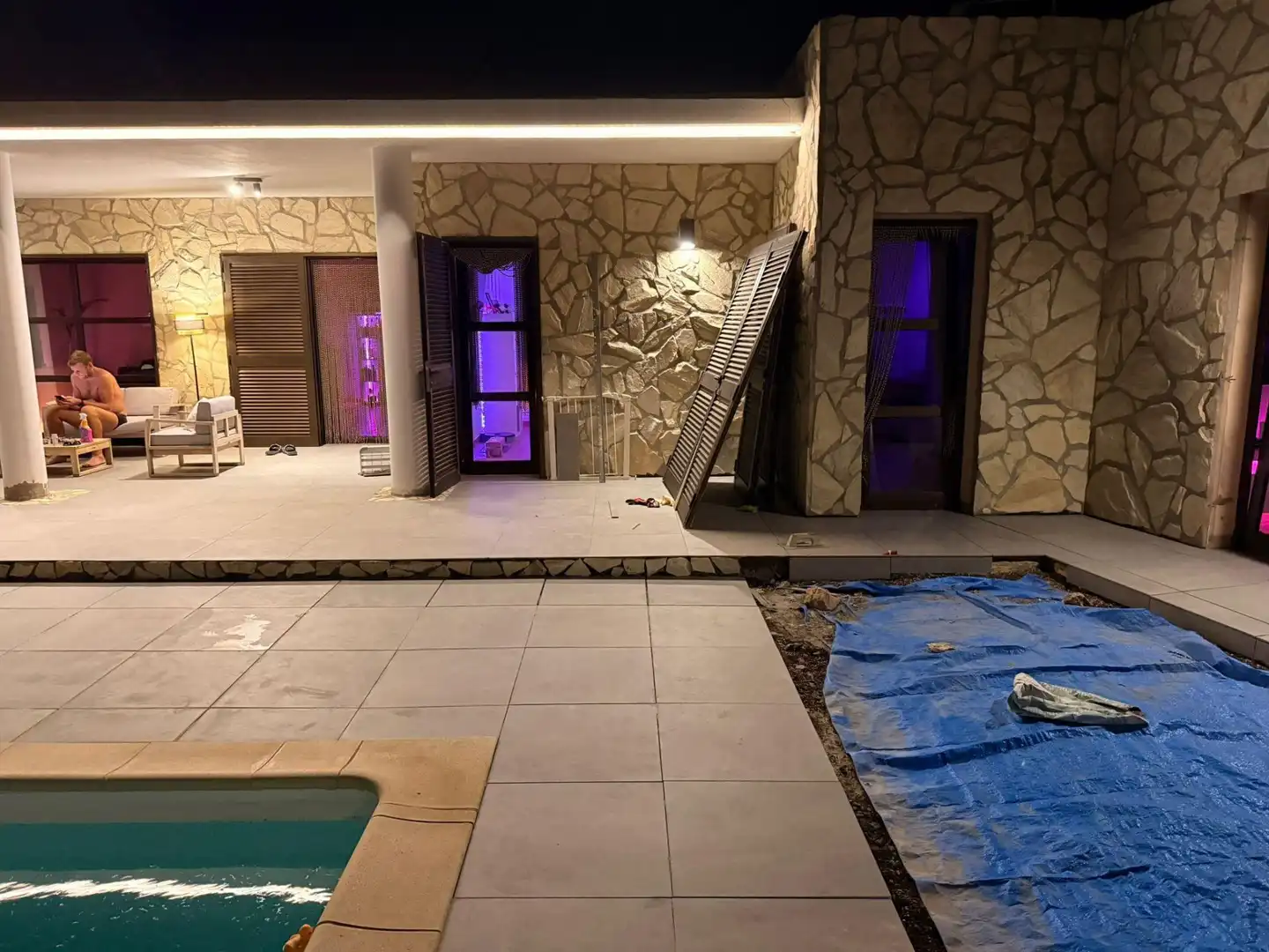 House with pool for sale in Triquivijate, imagen 68