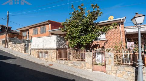 Photo 2 of Single-family semi-detached for sale in Calle Blas de Otero, 15, Robledo de Chavela, Madrid