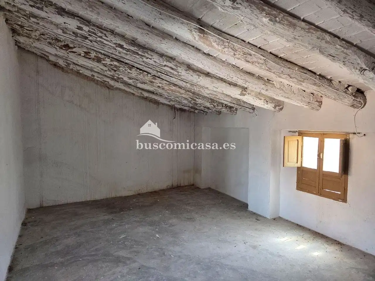 Casa adosada en venta en Del Parralejo, 5, Fuensanta de Martos
