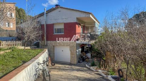 Photo 2 of Houses for sale in Castellví de Rosanes, Barcelona