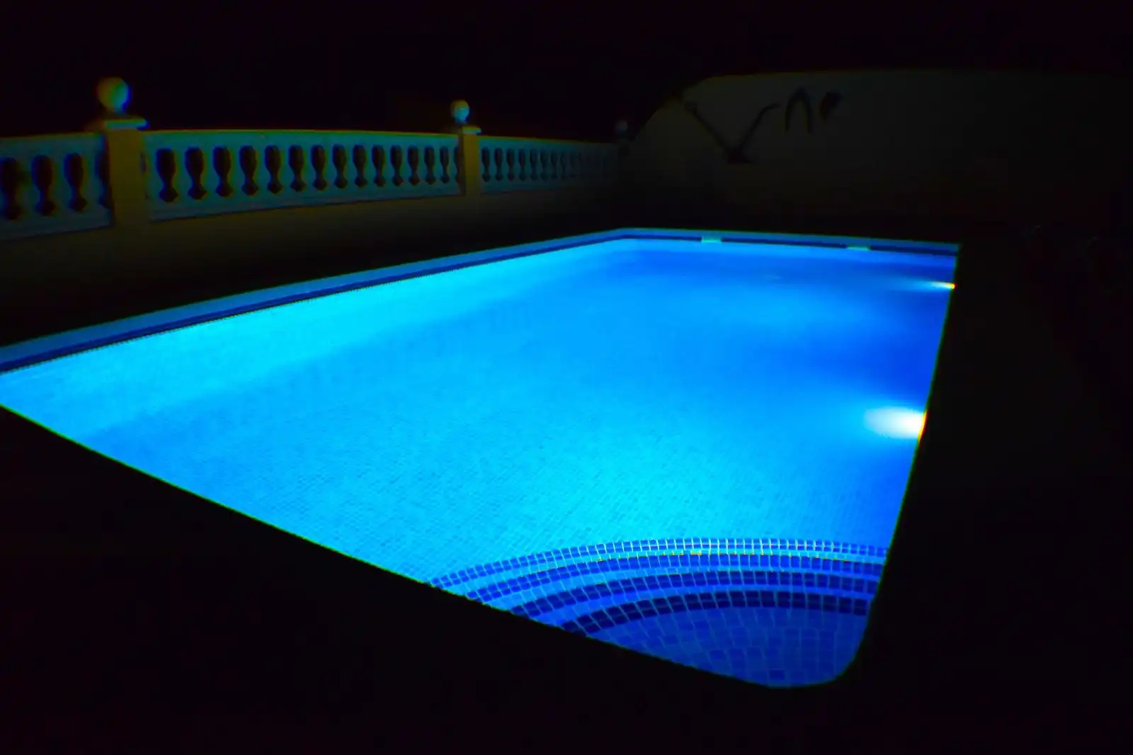 Villa avec piscine à vendre à Partida Maryvilla, imagen 38