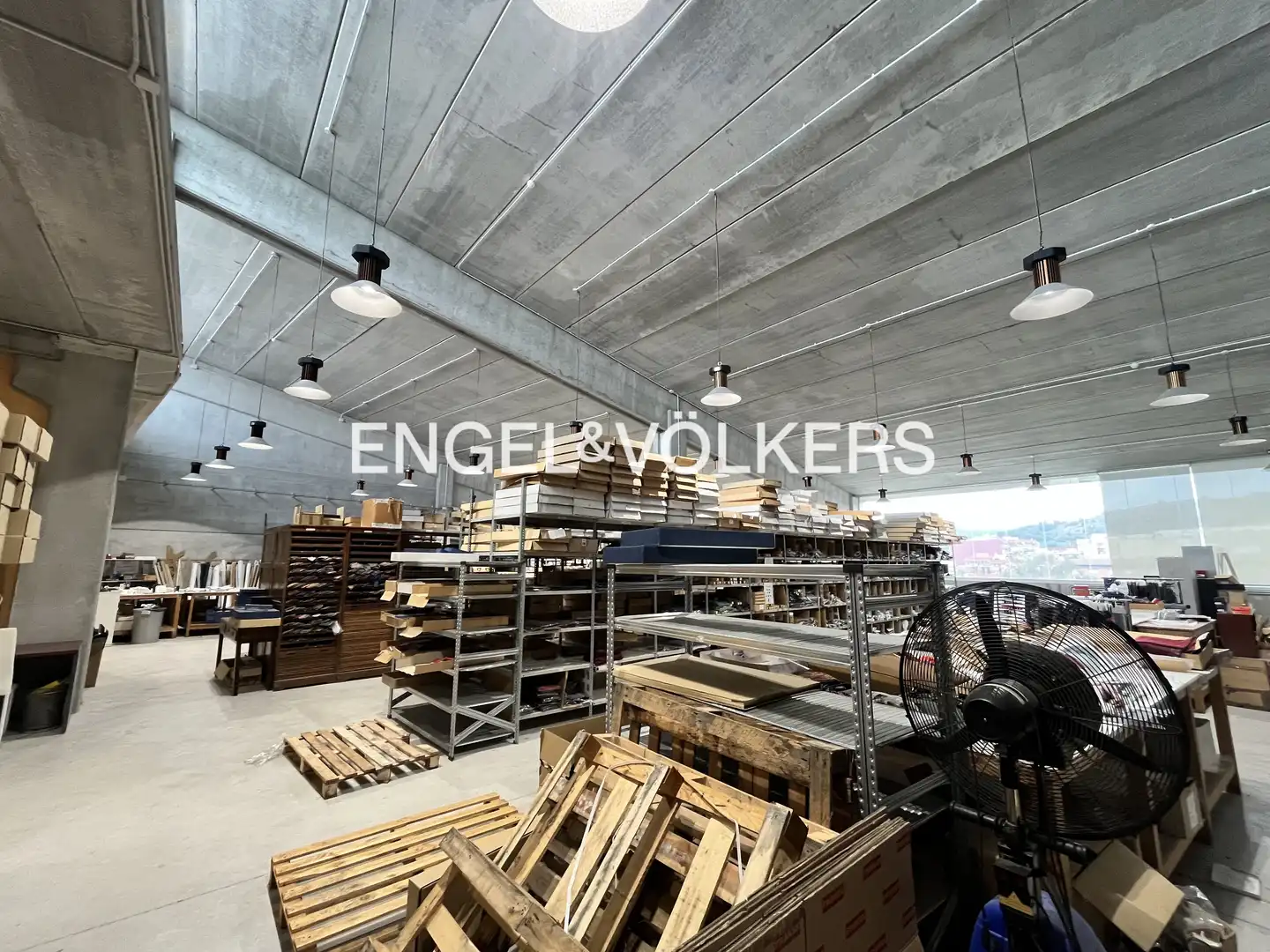 Nave industrial en venta en Centre, imagen 8