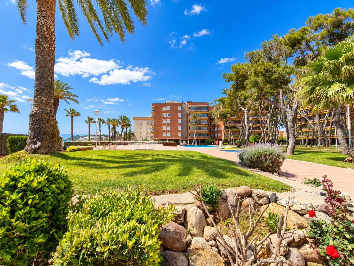 Ático con terraza en venta en Passeig de Rafael Campalans, imagen 25