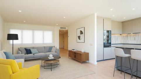 Foto 3 de Pis en venda a Gran Via de Jaume I, Centre - Barri Vell, Girona