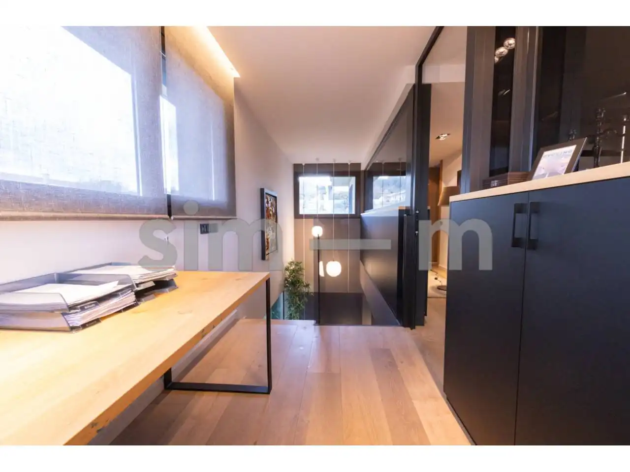 Casa o chalet en venta en Sant Julià de Vilatorta con Aire acondicionado, Calefacción y Jardín privado