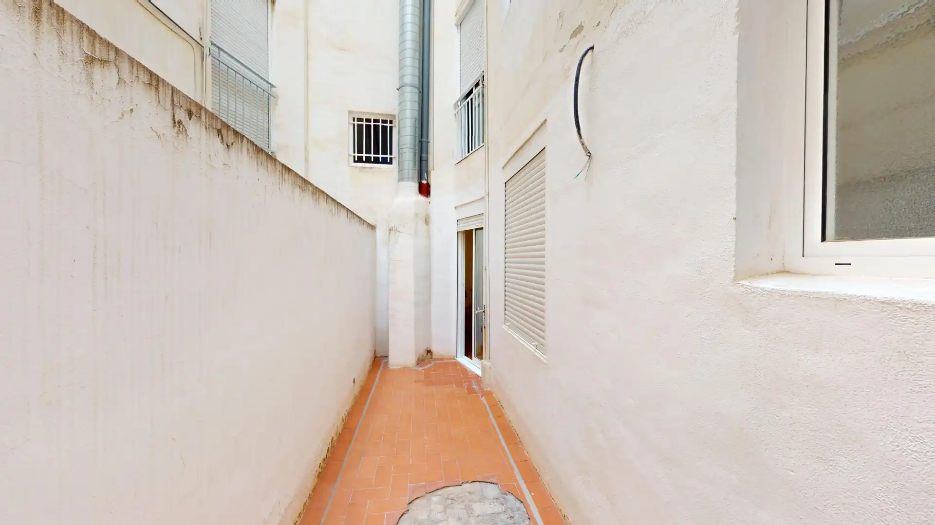 Piso en venta en Elche / Elx con Aire acondicionado, Amueblado y Balcón