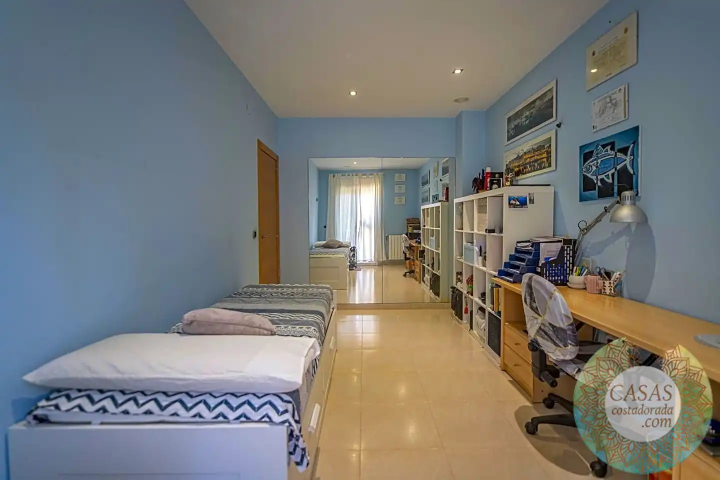 Casa in vendita a Cova gran, imagen 23