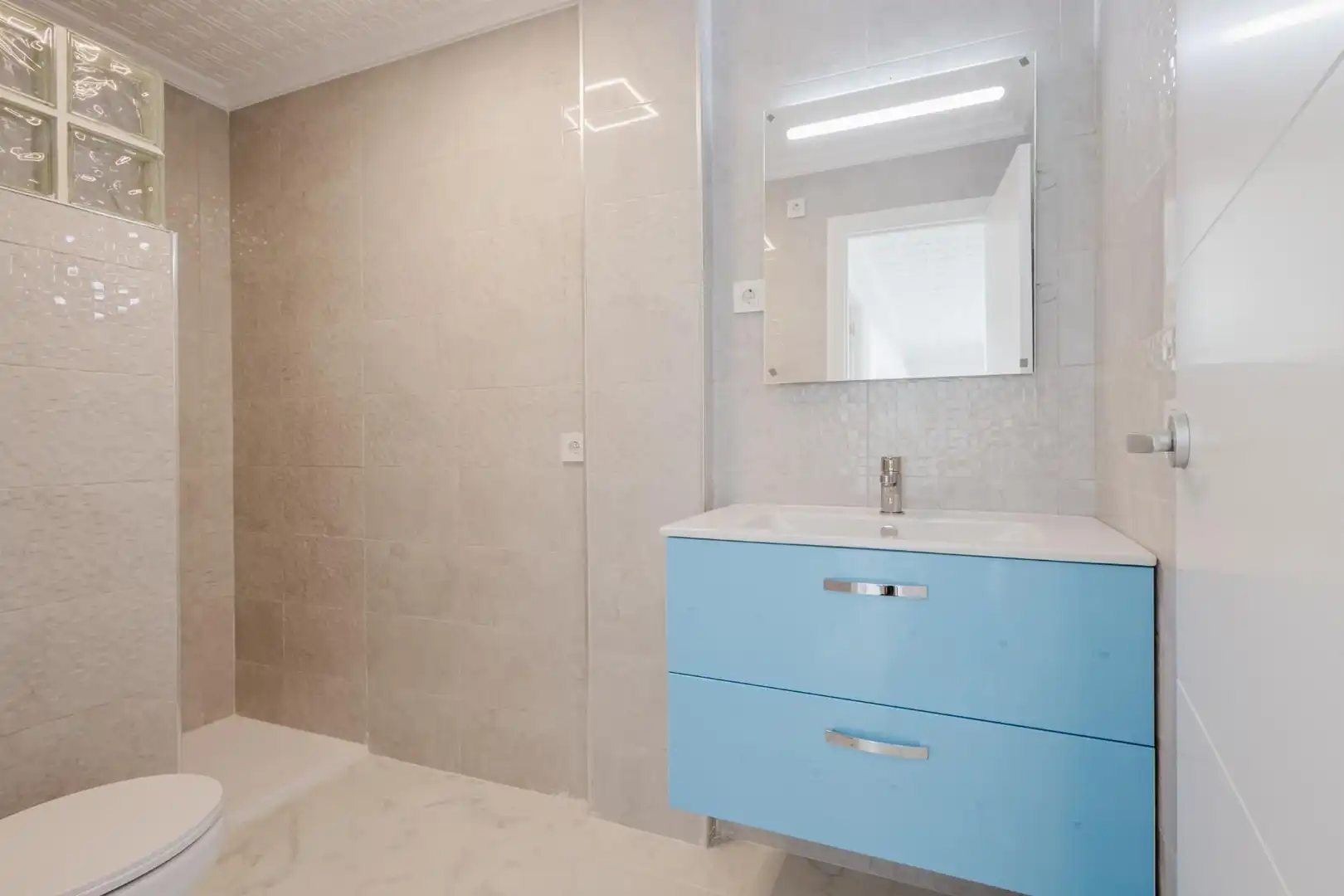 Apartamento con balcón en venta en Avenida  Doctor Gregorio Marañón, imagen 2