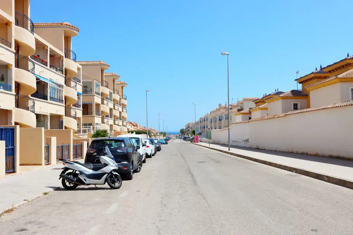 Appartement compact à vendre à Playa del Acequión, Náufragos y Rocío del Mar, imagen 31