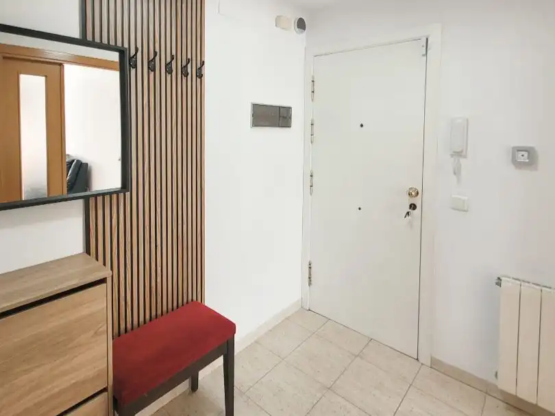 Penthouse mit Aufzug zum Verkauf in Carrer Ciutat de la Paz 12, imagen 17