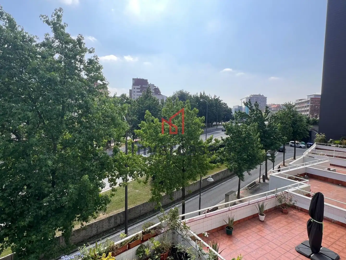 Pis amb ascensor en venda a Calle PABLO DE ALZOLA, imagen 46