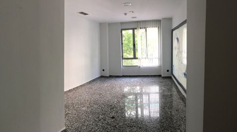 Foto 4 de Oficina de alquiler en Plaza Santa Gertrudis, 2, Át, Santa Catalina - San Bartolomé, Murcia Capital