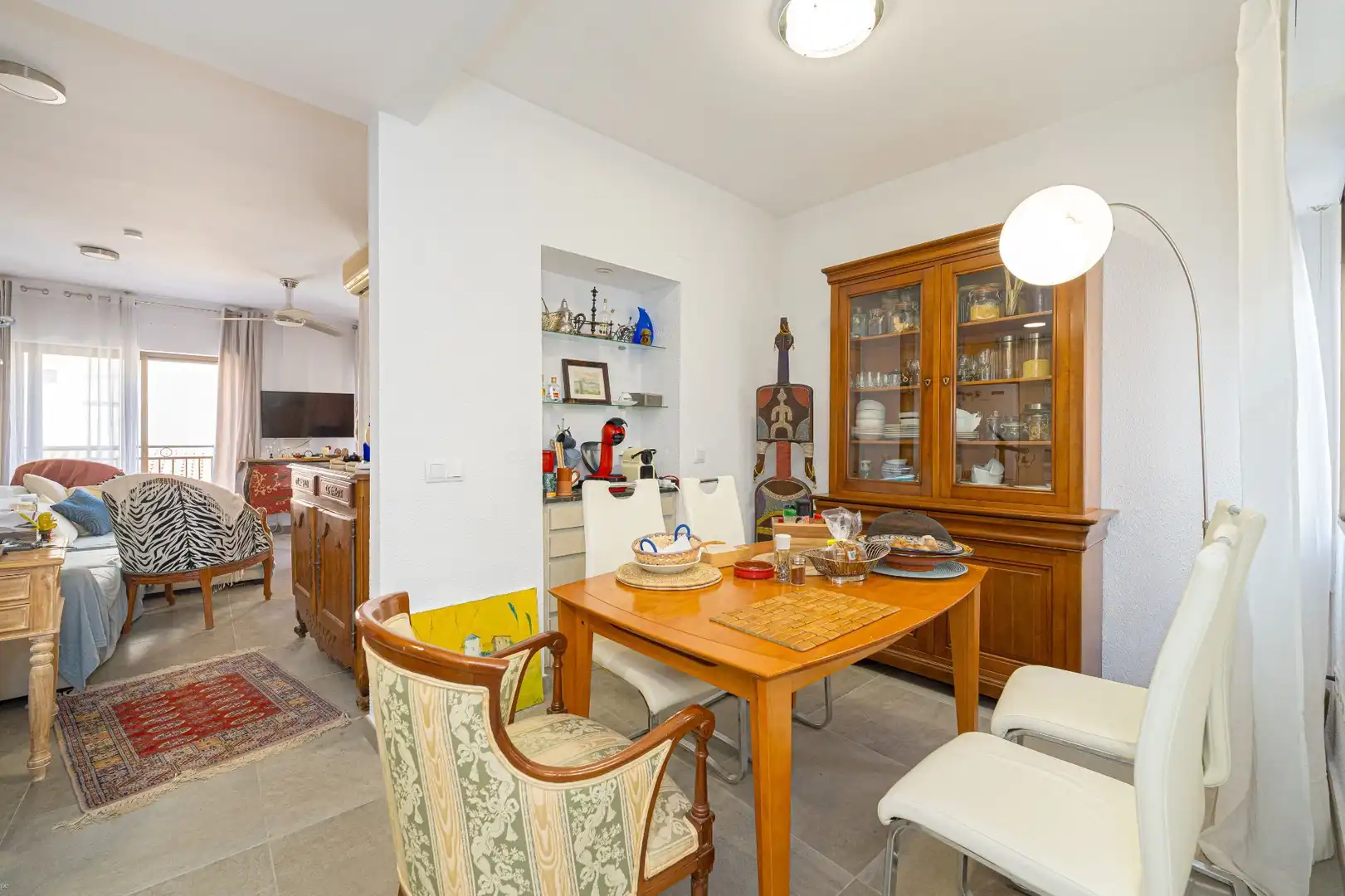 Apartamento en venta en Callosa d'en Sarrià
