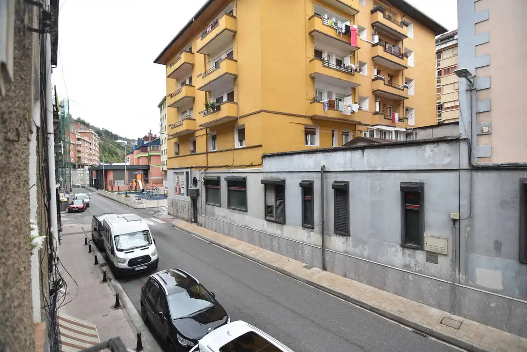 Flat with terrace for sale in Barakaldo, imagen 16