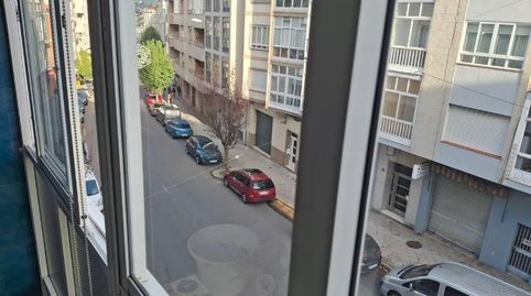 Foto 3 de Piso en venta en Universidad, Ourense Capital