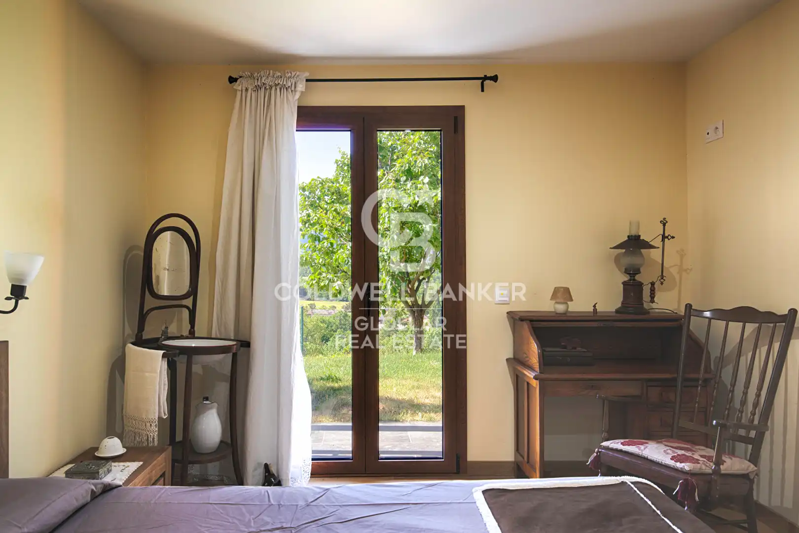 Casa amb jardí en venda a Route de Llivia, imagen 31
